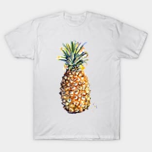 Pineapple T-Shirt